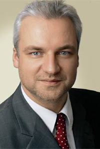 Wirtschaftsminister Garrelt Duin